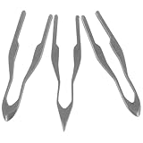 Pointes pour pyrogravure : que vous soyez un artiste professionnel ou un amateur de bricolage, ces pointes de stylo vous permettront de perfectionner vos techniques de pyrogravure