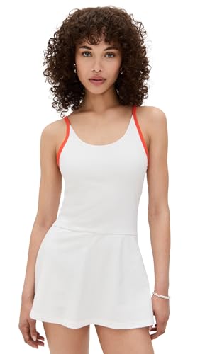 Free People Women's Hot Shot Skortsie