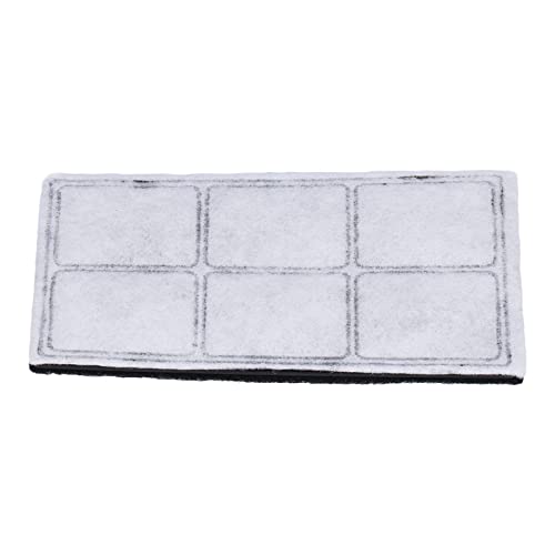 Sustitutos para fuente de agua para mascotas 12 pcs miniatura 2