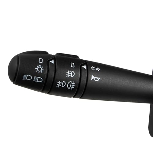 Commande de clignotants réactive pour Passat B5 FL référence 7701053058