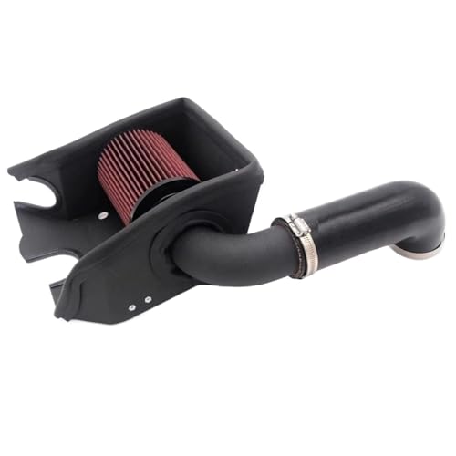Kit admission direct haute performance pour Jetta et Passat 1.4T