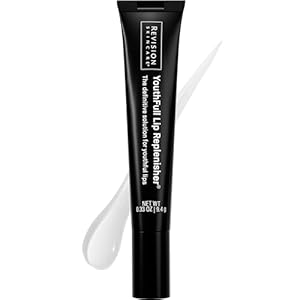 Revision Skincare YouthFull Lip Replenisher®, Moisturizing Lip Plumper with Hyaluronic Acid, Volumizing, Plumping and Anti Aging
