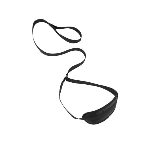 Sangle de levage de pied pour rééducation après chirurgie de la hanche