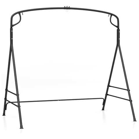 Cadre de Balançoire COSTWAY Cover