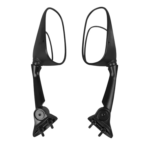 Kit tornillos espejo retrovisor motocicleta Yamaha YZF R1 2009 2010 2011 2012 2013 2014