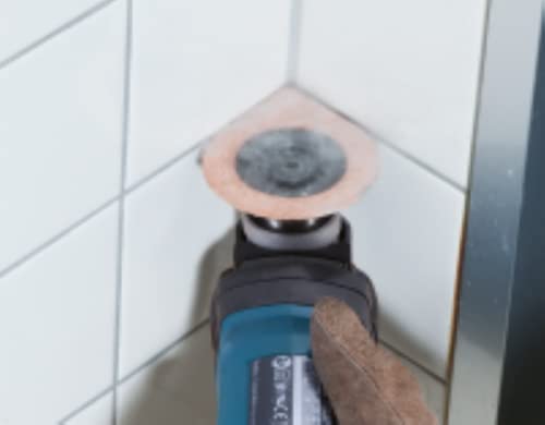Multiferramenta 110V - TM3010CK - MAKITA - MULTIFERRAMENTA TM3010CK 110V MAKITA