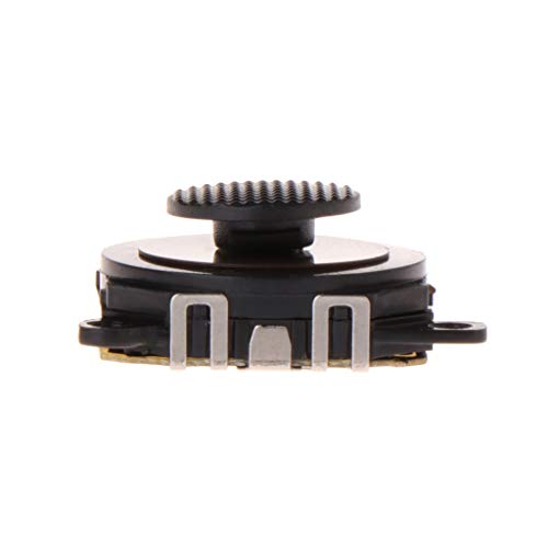 Image of angwang 3D Analog Joystick Thumb Stick Replacement for Sony PSP 1000 Console Controller