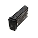 JUSTBAIXUE Uchwyt for puszki for pucharu prawej konsoli centrum pasują for polo 9N 2002 2003 2004 2005 2006 2007 2008 2009 2010 6Q0 858 602 G pudełko na rękawiczki