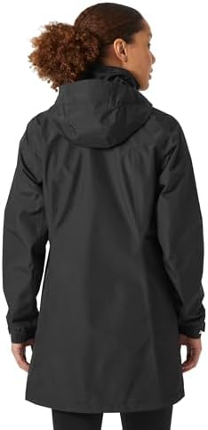 Helly-Hansen Women's Aden Long Coat