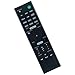 RMT-AH400U Replacement Remote Control Applicable for Sony Soundbar HT-Z9F SA-WZF9 SA-Z9F HTZ9F SAWZF9 SAZ9F Sound Bar System