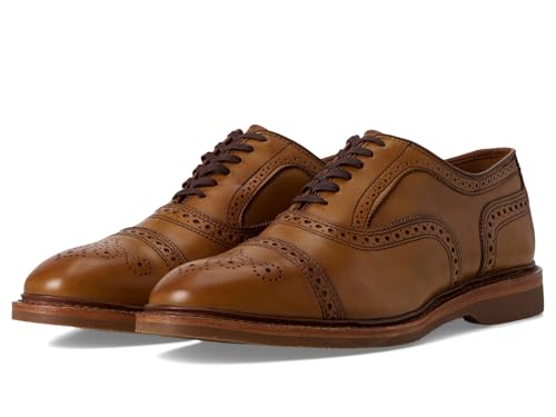 Allen Edmonds Men's Strand Verse Oxford Shoes,...