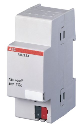Abb abl/s 2.1 modulo applicativo, logica