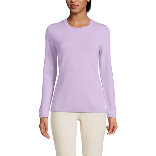 Image of Lands' End Cashmere Sweater