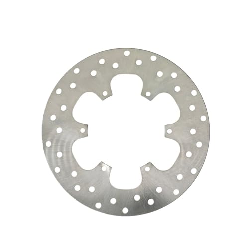 Disque de frein arrière 240mm : fini les vibrations sur F650GS
