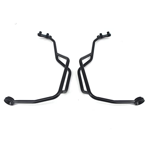 Barre poignée pare-chocs XADV 750 protection de guidon roadtrip