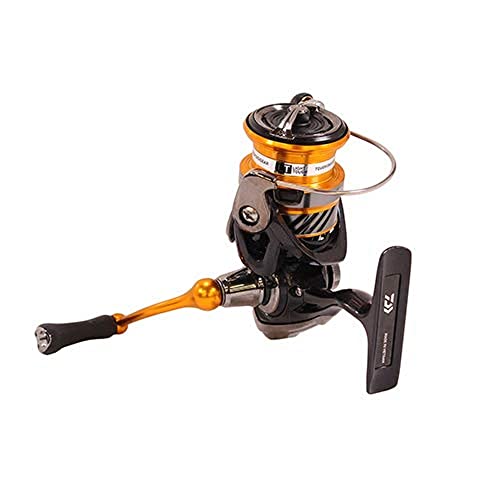 Daiwa, Revros Lt Spinning Reels, 5.3:1 Gear Ratio, 39.90" Retrieve Rate, 22 Lb Max Drag, Ambidextrous, Clam #TOP20