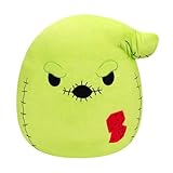 Squishmallows 16' Nightmare Before Christmas Oogie Boogie