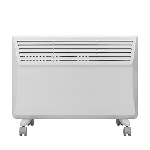 The 10 Best Electric Wall Heaters in the UK for 2024