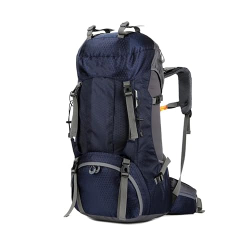 Sac de sport étanche 60L alpinisme randonnée camping escalade plein air