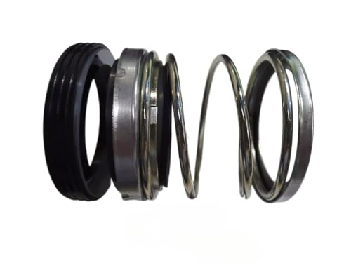 1PC Mechanical Seal Centrifugal Pump EA560/EA520/560A Graphite Silicon Carbide Metric Specification Mechanical Seal (560-24)