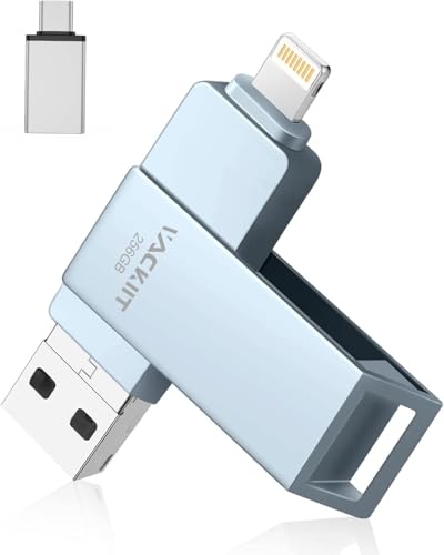 iPhone フラッシュドライブ Amazon.co.jp: JSL JDTDC Apple MFi 認証128GB iPhone USBメモリ