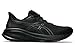 Produktbild ASICS Herren Gel-Cumulus 26 Sneaker, Schwarz, 44.5 EU