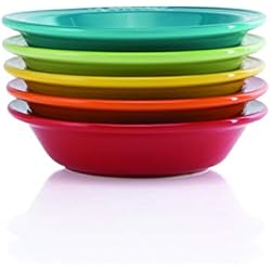 Amazon Co Jp ル クルーゼ Le Creuset 食器 3種 15点 セット レインボー 新生活 電子レンジ オーブン 食洗器 対応 日本正規販売品 ホーム キッチン