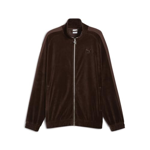 PUMA Y Iconic T7 I[o[TCY xA gbNWPbg, GXvb\uE Aw24, X-Large