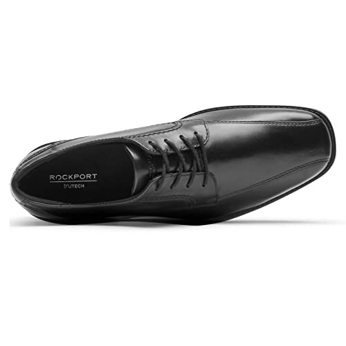 Rockport Men's Greyson Bike Toe Oxford4