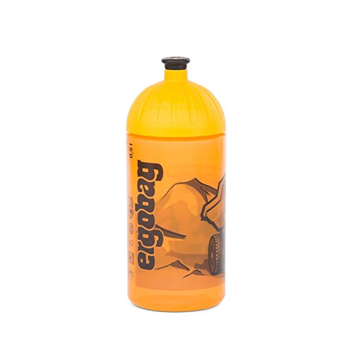 ERGOBAG ergobag Drinking Bottle Isybe Zaino
