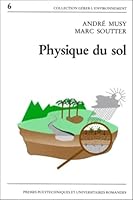 Physique du sol 2880742110 Book Cover