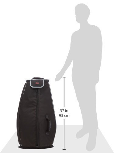 Amazon | Pearl パール コンガ用ソフトケース PSC13CGN | コンガ