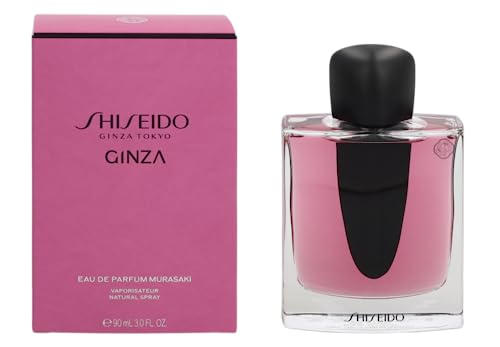 Perfume Mujer Shiseido EDP Ginza Murasaki 90 ml