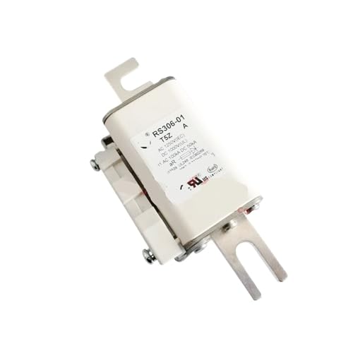 Fusible RS306-01-T5Z 350A haute tension pour couper les surcharges