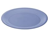 MATERIAL: Kunststoff (PP) - BPA-frei - Spülmaschinengeeignet - Farbe Blau - Hergestellt in der EU