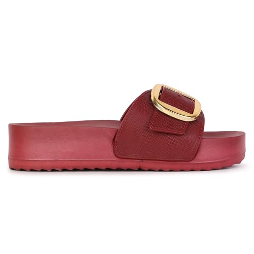 Image of WOMEN'S Sandals | Lightweight Wear| Stylish & Easy to Wear For WOMEN'S GP-SAN-1995