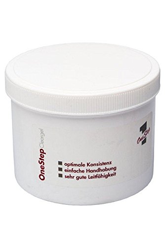 OneStep Cleargel pour éliminer l'excès de sébum et purifier les pores