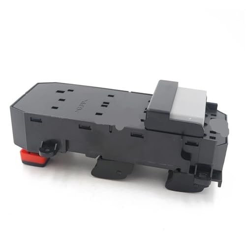 Interrupteur de vitre pour CRV avec commande de console fluide et boutons haute precision - 7