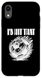 I'd Hit That Funny Soccer Ball Adult Humor Tees