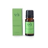 Aceite esencial de Menta piperita - 100% Puro y natural, grado terapéutico, vegano - Para humidificador, náuseas, concentración, pelo y cabello graso (10 ml)