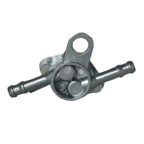 Interruptor de tanque de combustible de 6mm con cierre hermético ON OFF 3