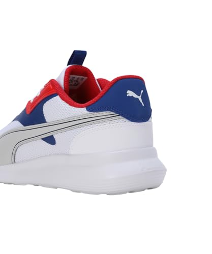 Image of Puma Mens Levitex Sneaker