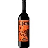 CASA MARIOL Ull de Llebre vino tinto tempranillo crianza DO Terra Alta botella 75 cl