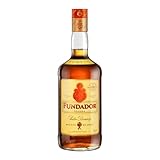 Conhaque Fundador Espanha 750 ml