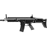 東京マルイ No.5 SCAR-L CQC BLACK 10歳以上電動ガン ボーイズHG