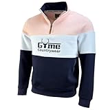 Game Technical Apparel Game Unisex Countrywear Pullover...