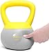 Kugel aus  günstig Kaufen-PROIRON Weich Kettlebell, Kugelhantel | 2-10kg | Starter-Sets | Freundlich für Benutzer und Boden, Ideal für Beginner Hause Kettlebell Training Gemacht