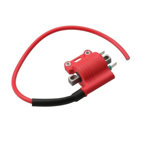 Bobina de encendido para CBR250R y CRF250L de alta respuesta en carretera