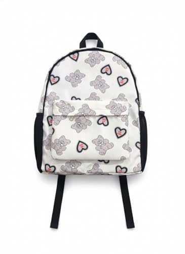 Image of NISHI - Kids Backpack Waterproof Backpack, Girls & Women Stylish Trendy College, School & Casual Daypacks Bag