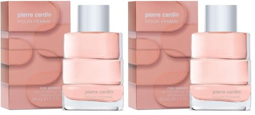 Pierre Cardin Pierre Cardin Eau De Parfum Spray - vue 2